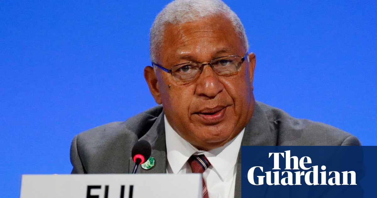 Fiji sends 50 peacekeepers to Solomon Islands