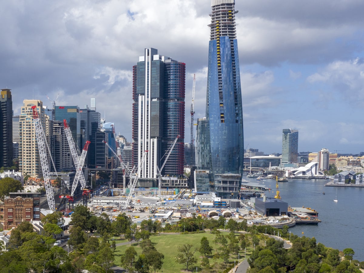 Star Casino Development Sydney Star Casino Development Sydney