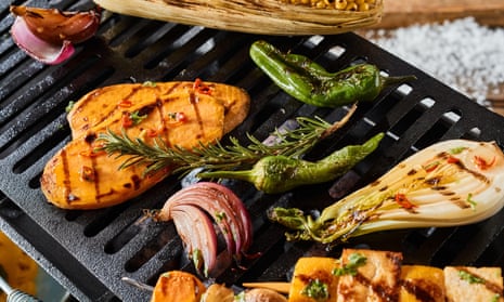 The Magic Microwave Cooking Tip That Makes Grilling Better