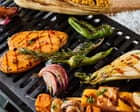 The burning question: what can I serve at a vegan barbecue?