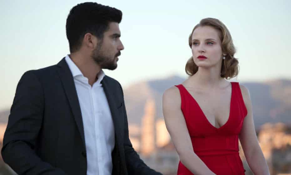 Mcmafia Recap Series One Episode Five Mcmafia The Guardian Mcmafia Recap Series One Episode Five Mcmafia The Guardian