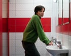 The Dark review – this gothic crime drama is so icily creepy it’s practically a heatwave antidote