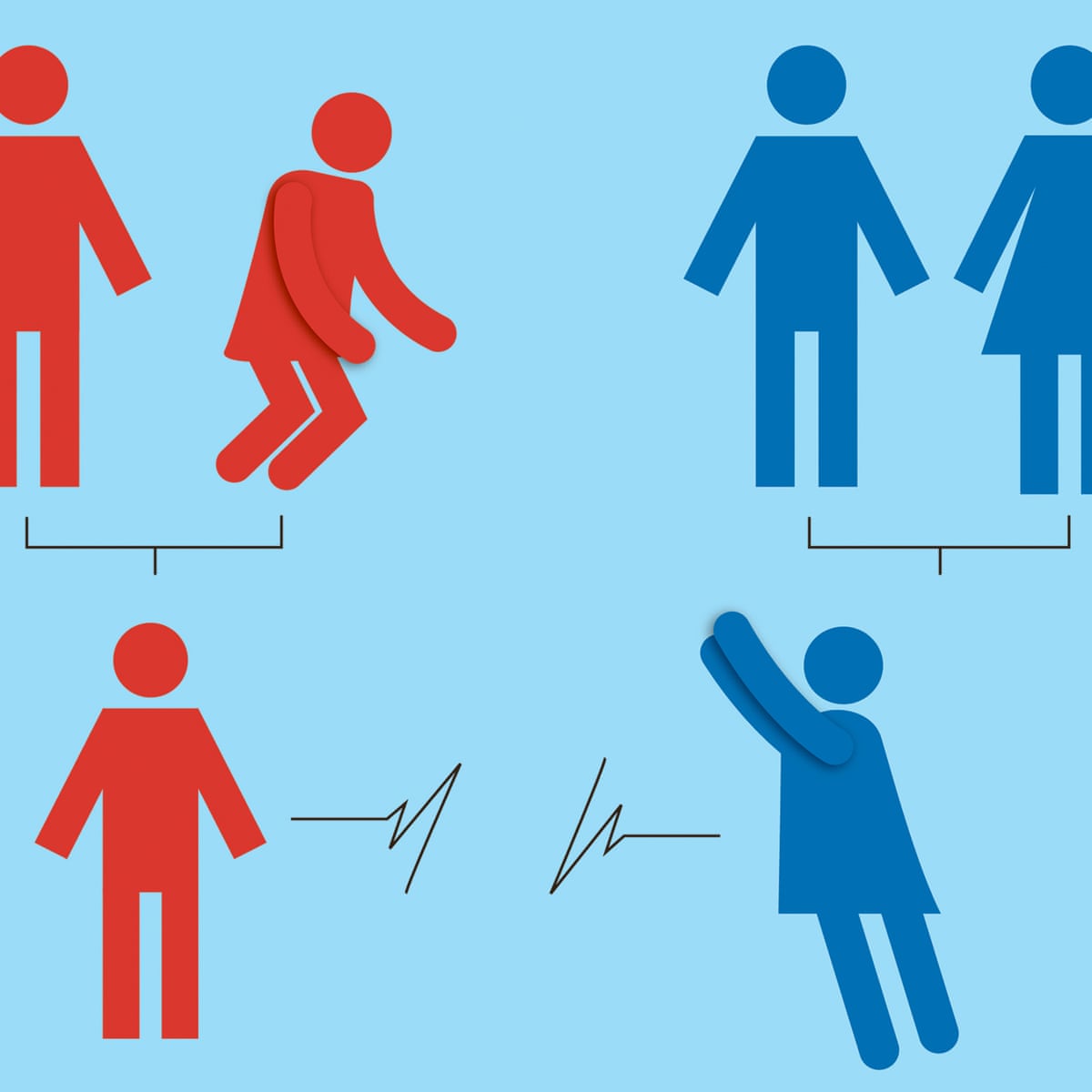 Can I Keep The In Laws Relationships The Guardian