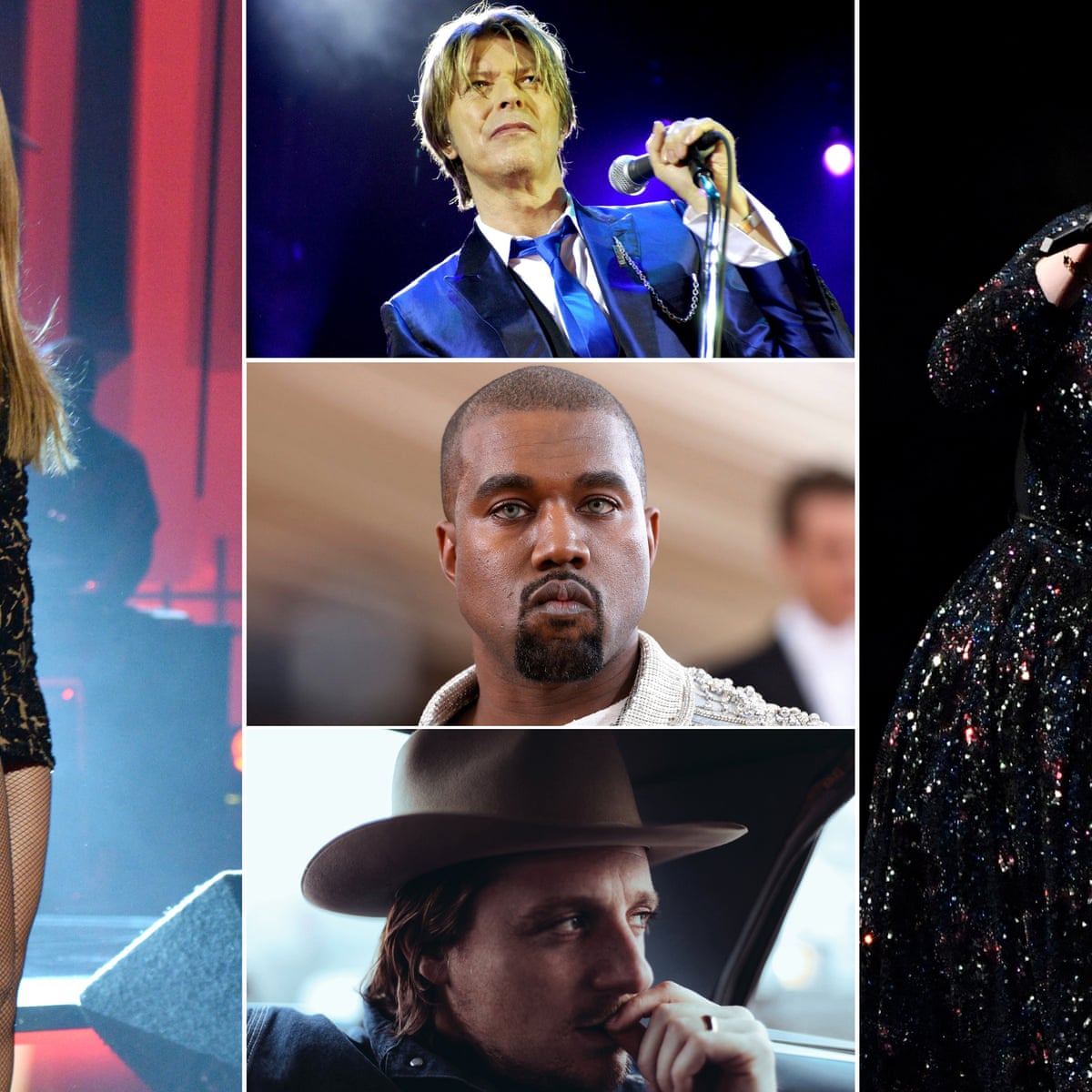 Grammy Nominations 2017 Beyonce And R B Artists Shine While Rock Suffers Grammys The Guardian