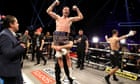 Taylor v Catterall: investigation launched into controversial scoring