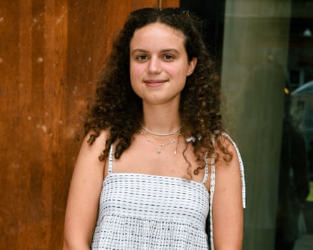Matilda Moore. Matilda Moore.