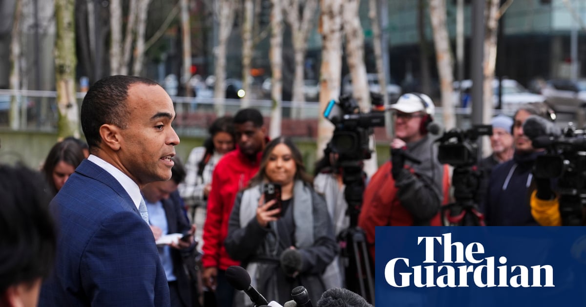 State attorneys general step up plans to counter Trump’s meddling in midterms