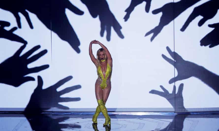 Framing Britney Spears exposes the contradictions of American womanhood | Britney Spears | The Guardian