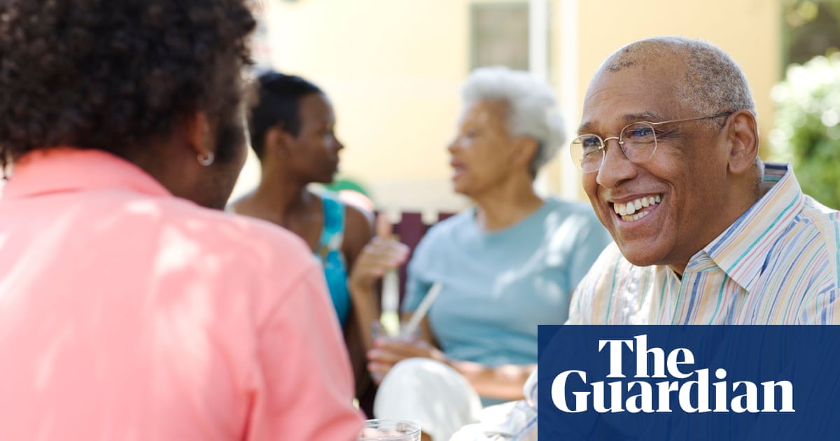 Share your stories of rebuilding past relationships | Life and style | The Guardian
