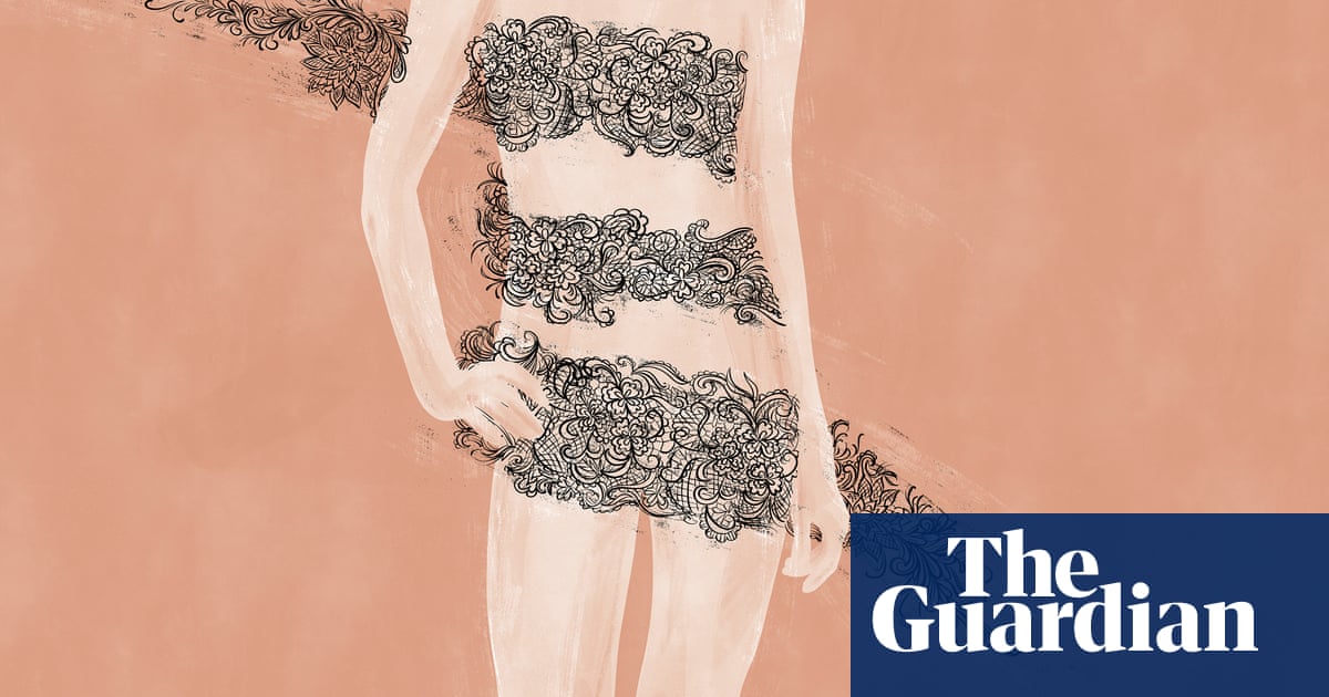 Underwear For Trans People The Torture Of Binding Tucking And