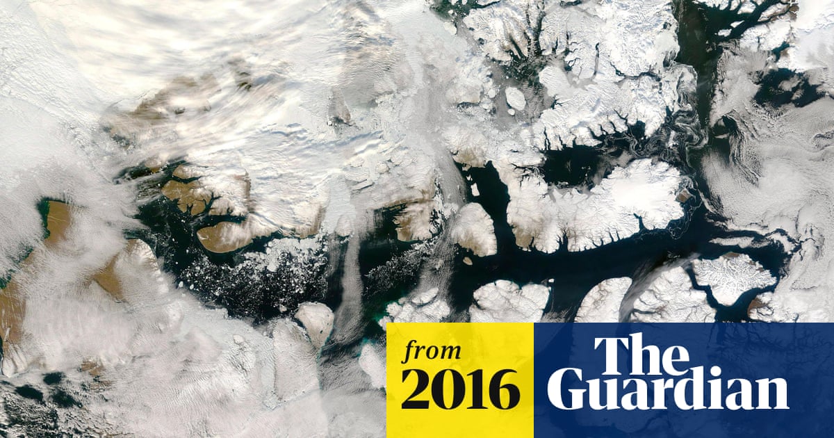 China Sets Its Sights On The Northwest Passage As A Potential Trade Boon China The Guardian China Sets Its Sights On The Northwest Passage As A Potential Trade Boon China The Guardian