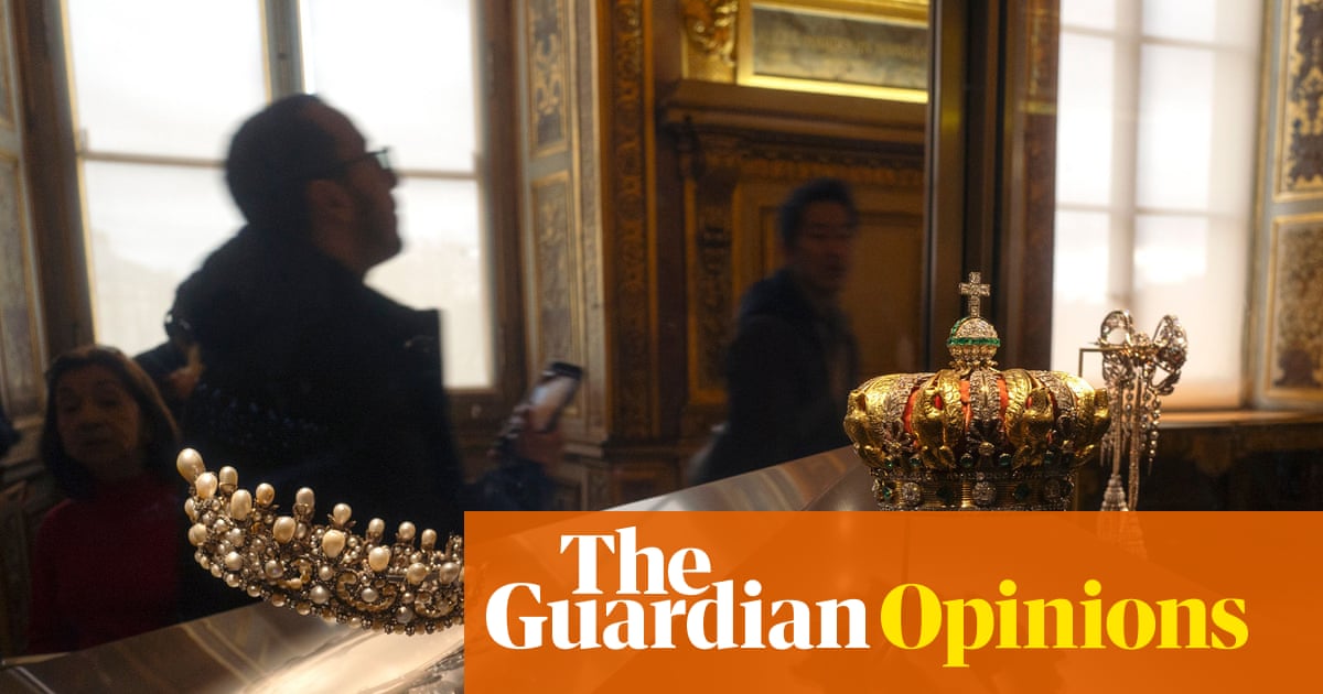 France needs its own No Kings day to protect its most valuable treasure | Patrick Boucheron and Pierre Singaravélou