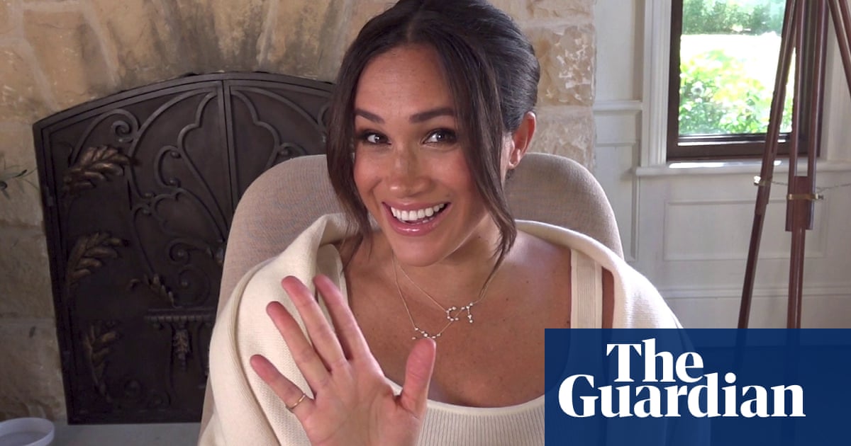 Meghan launches work initiative for women on 40th birthday