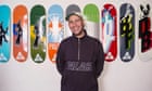 How cult label Palace went from UK skate kids to hip-hop royalty