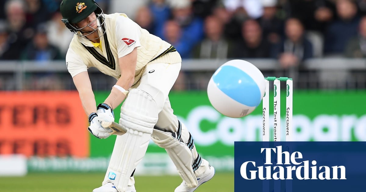 Ashes: Overton says wind hit bowlers’ run-up rhythm and helped Smith weather storm