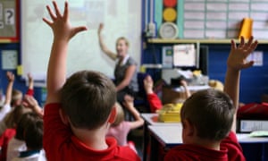 Michael Gove said councils should seek sponsors for free schools if extra capacity was needed.