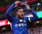 Reece James on track to deliver England World Cup boost with Chelsea return