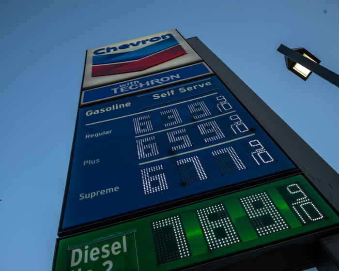 Even if the Iran war ended today, US fuel prices aren’t likely to normalize this year
