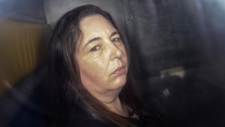 Erin Patterson üç akrabayı öldürmekten ve dördüncü bir video öldürmeye çalışmaktan suçlu buldu