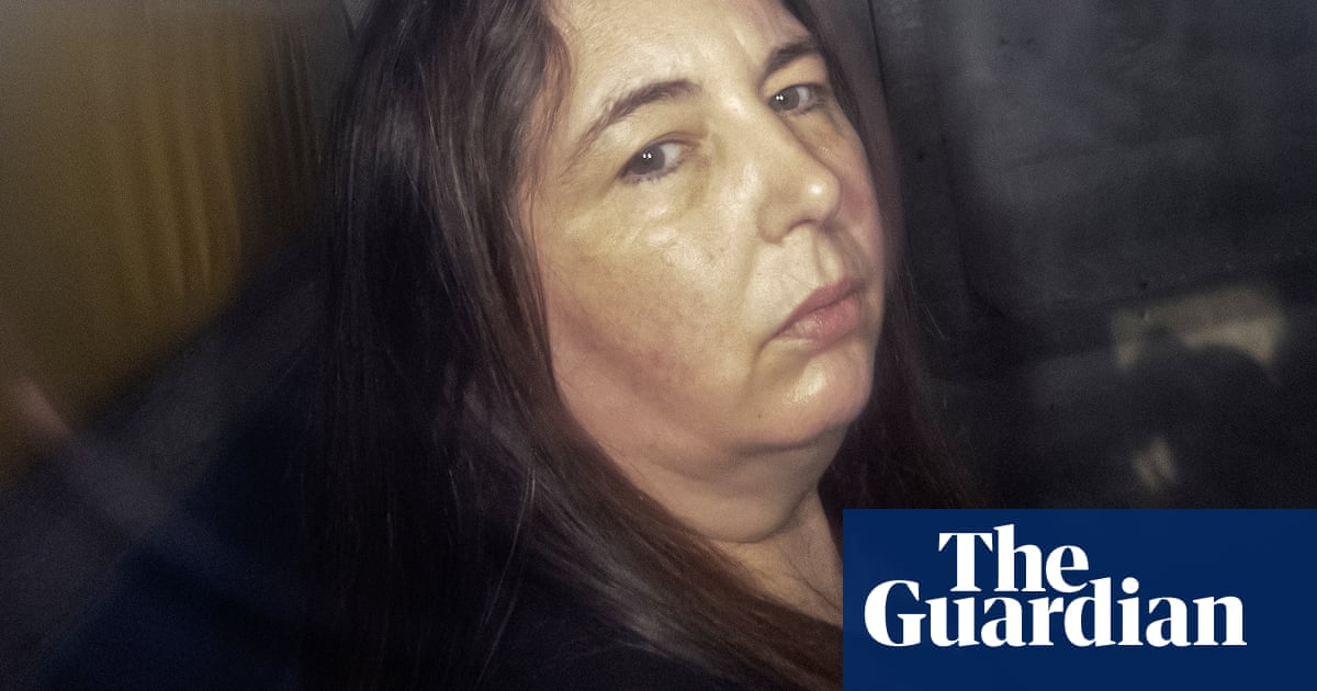 Erin Patterson found guilty of murdering relatives with lunch laced with death cap mushrooms