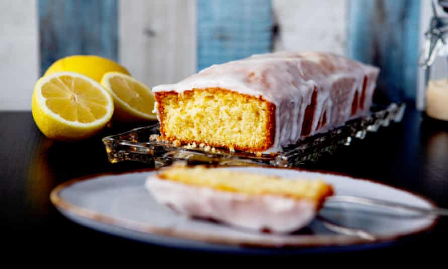 Much of baking is working with ratios.