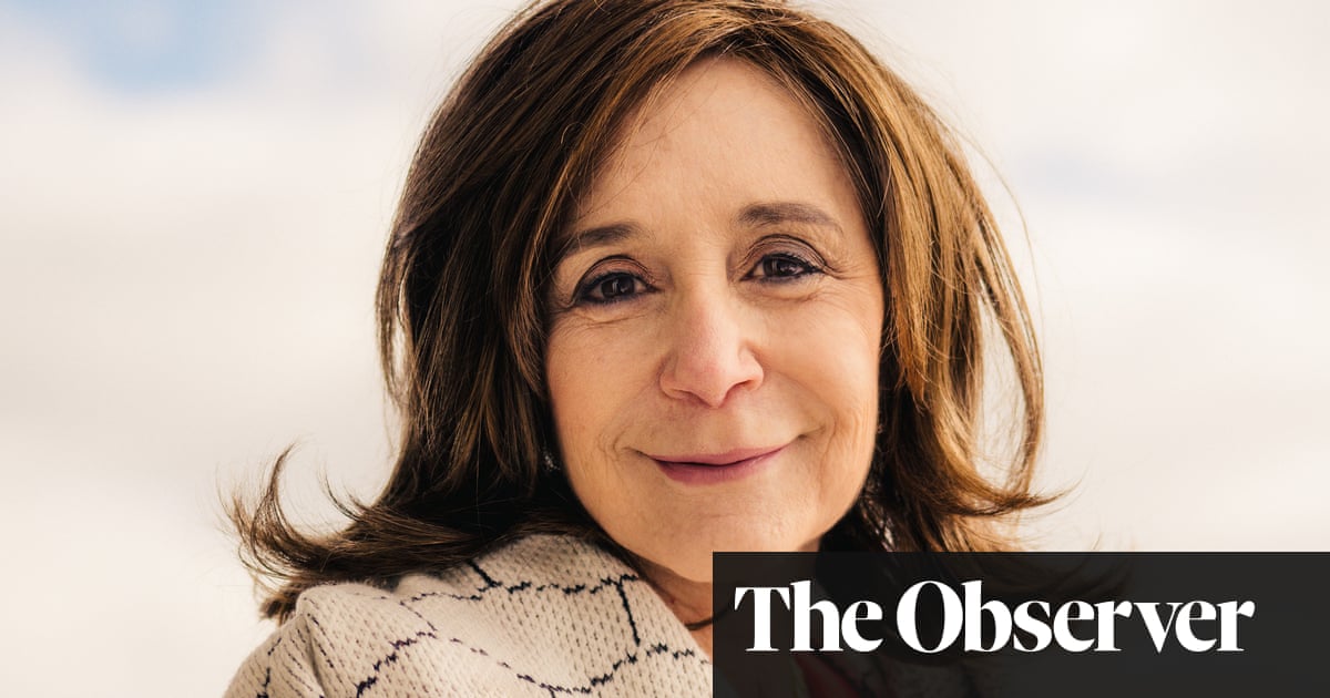 Sherry Turkle: 'The pandemic has shown us that people need relationships'