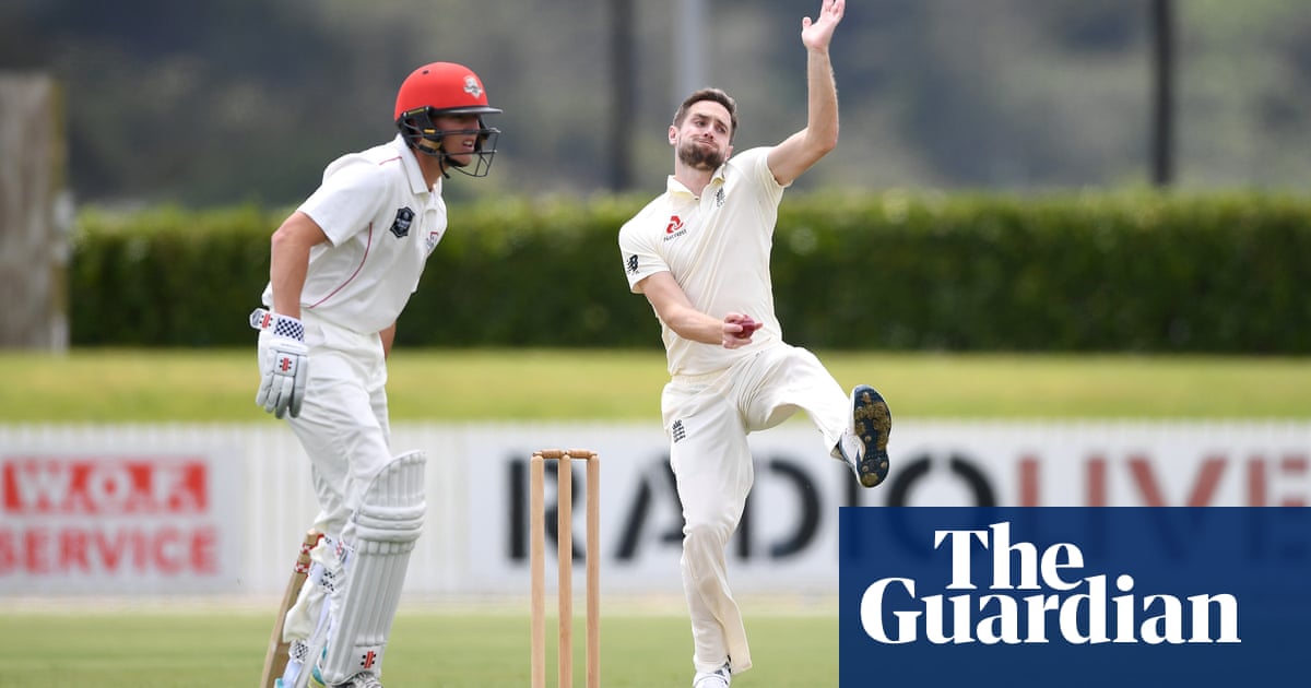 Chris Woakes and Sam Curran vying for England selection against New Zealand