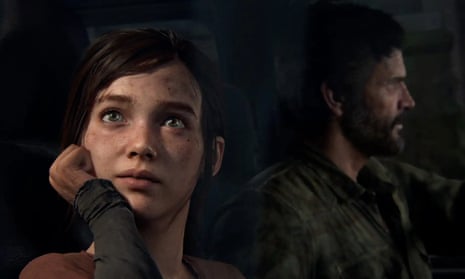 The Last of Us (@thelastofus) • Instagram photos and videos