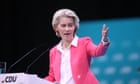 European People's Party declines to sign letter condemning far right political violence