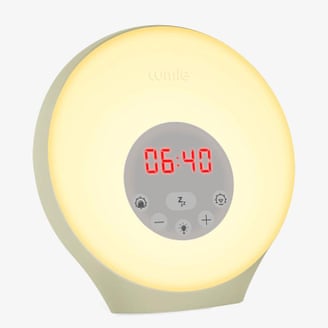 Rise and shine with the 10 best sunrise alarm clocks in the UK, tried and tested | Sleep 16 725
