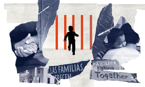‘When we talk about family separation, we are not just talking about DNA families.’