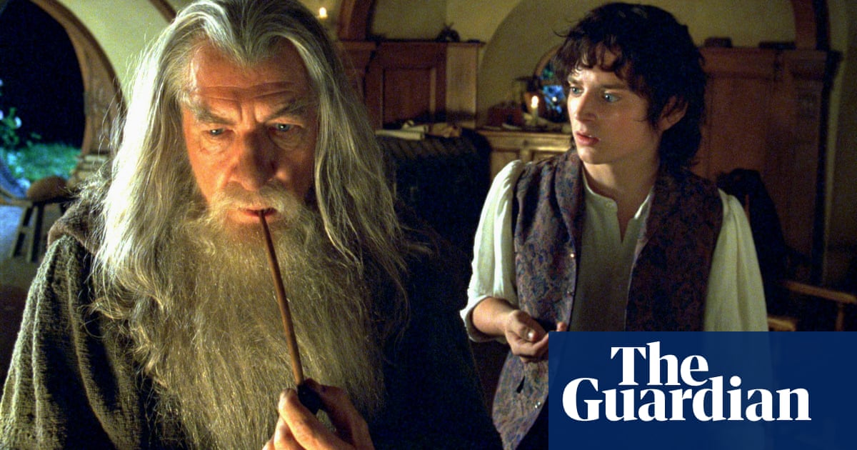 New Lord of the Rings films in the works at Warner Bros – The Guardian
