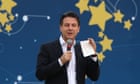 EU expected to seek revision of Italy's draft budget