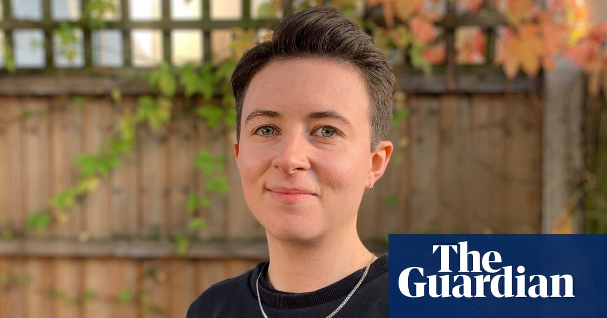 A moment that changed me: The haircut that liberated me as a butch lesbian