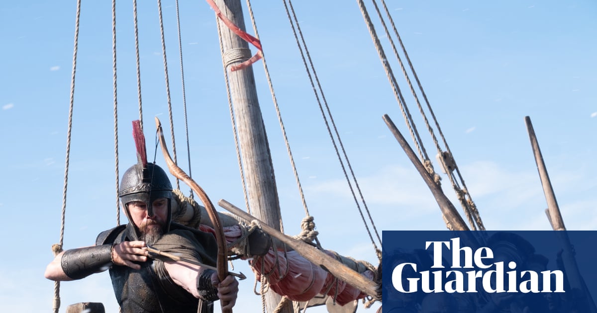 The Guide #252: Christopher Nolan forces all rivals to flee as he dominates the battle of the blockbusters