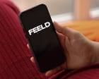 Kinky dating app Feeld’s founders share in record £3.8m dividend after sales jump