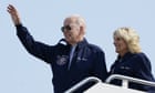 Truss's first big diplomatic meeting cancelled by Biden