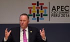 Trump Pacific Partnership? New Zealand PM's idea to save TPP