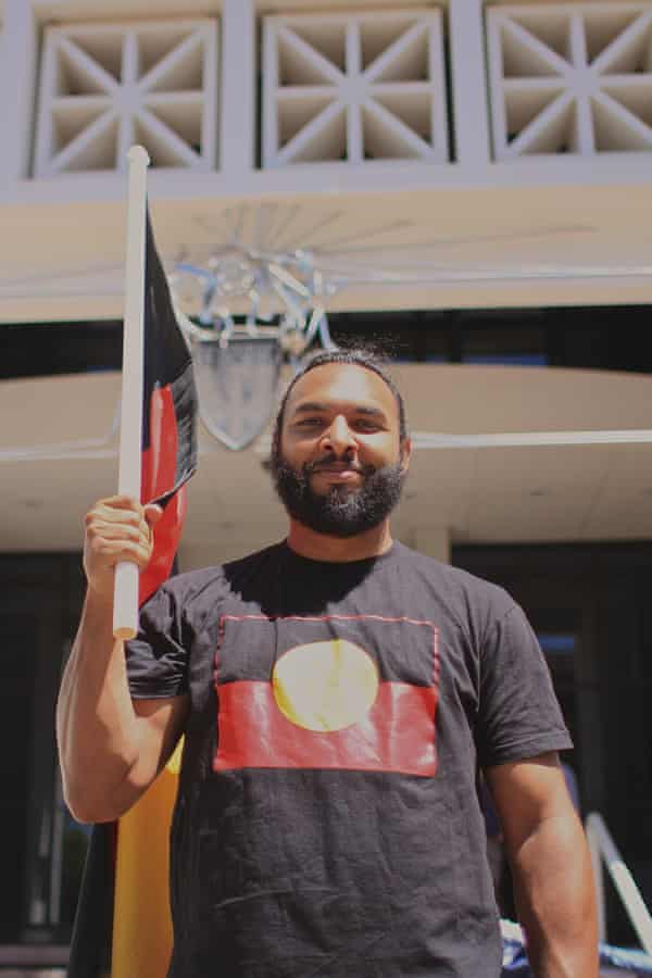 Melbourne City Centre Blocked By Protests Over Closure Of Indigenous Communities As It Happened Australia News The Guardian Melbourne City Centre Blocked By Protests Over Closure Of Indigenous Communities As It Happened Australia News The Guardian