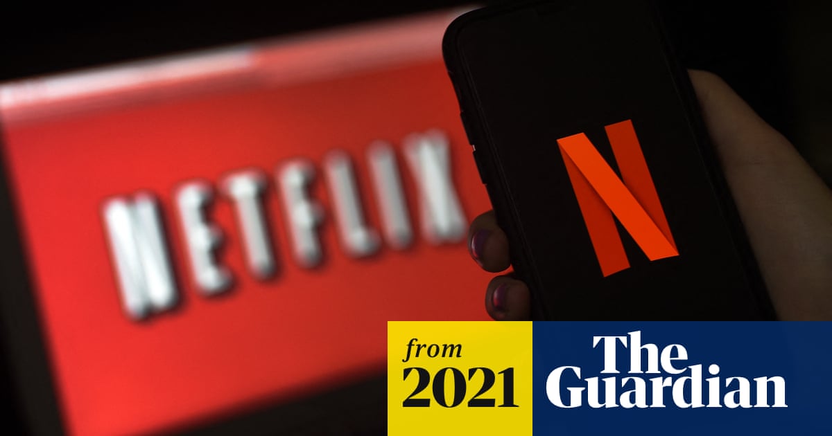Netflix Reportedly Plans Push Into Video Games Market Netflix The Guardian Netflix Reportedly Plans Push Into Video Games Market Netflix The Guardian