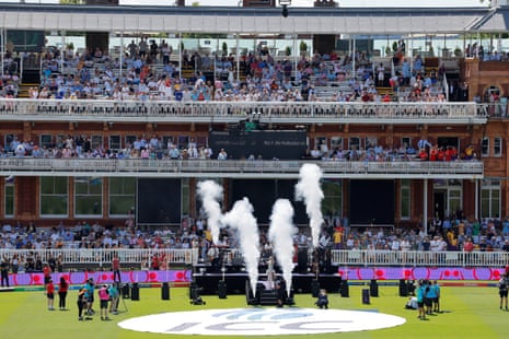 ICC Women's T20 World Cup 2026 Final where England play Australia at Lord's Cricket Ground on July 5, 2026 in London, England.