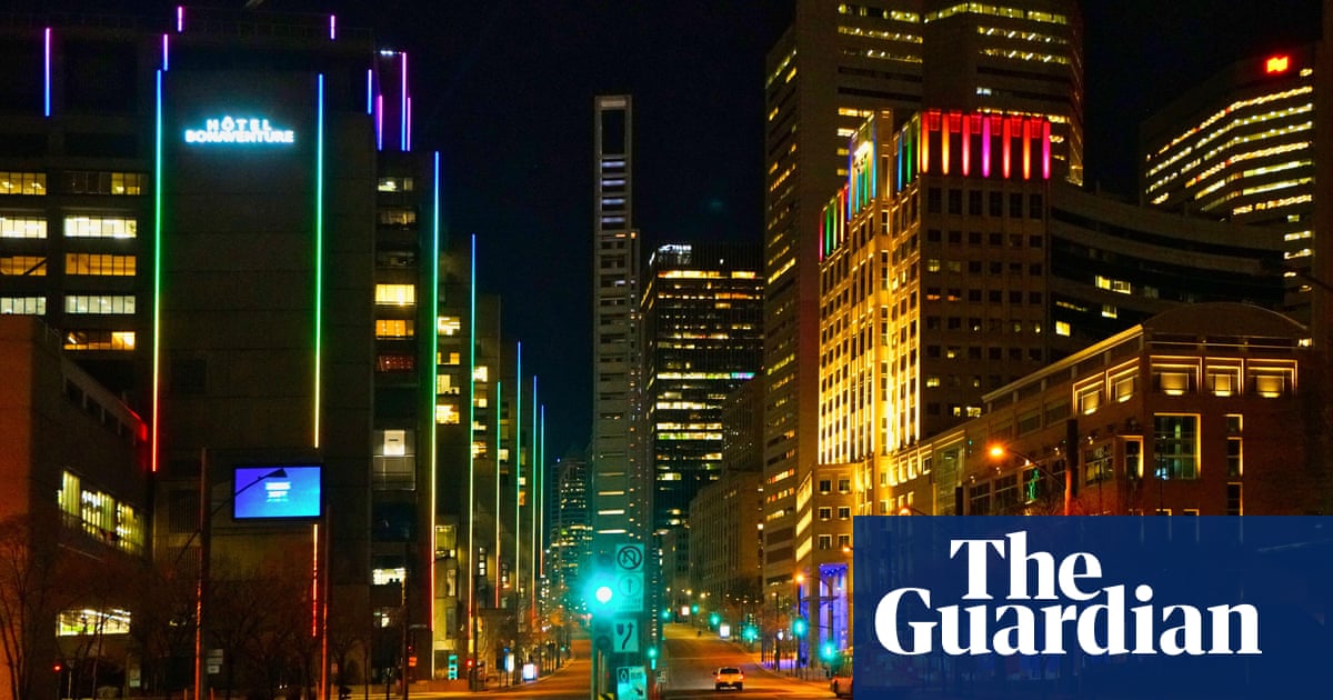 Why are so many people getting sick and dying in Montreal from Covid-19?