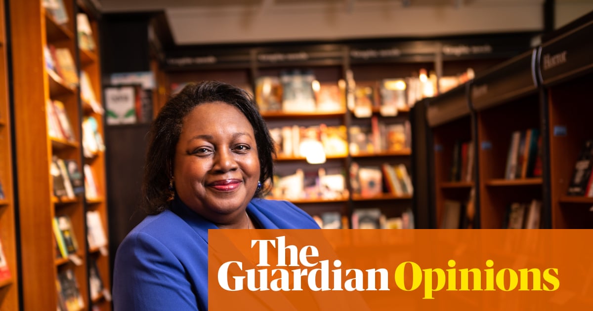 The Guardian view on 25 years of Malorie Blackman’s Noughts & Crosses: a love story that changed an industry | Editorial