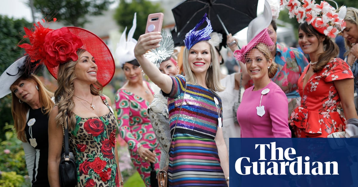 Royal Ascot will be behind closed doors if getting go-ahead in June