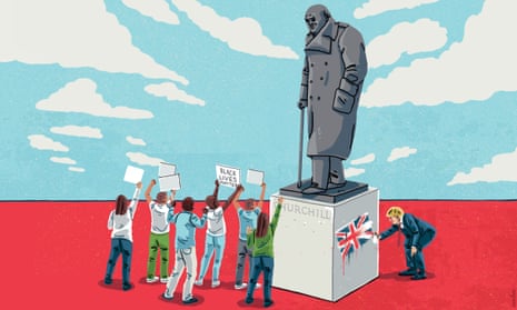‘It’s not rocket science to predict that if Britain could become less racist, the rewards of divisive and scapegoating electoral strategies would be greatly diminished.’