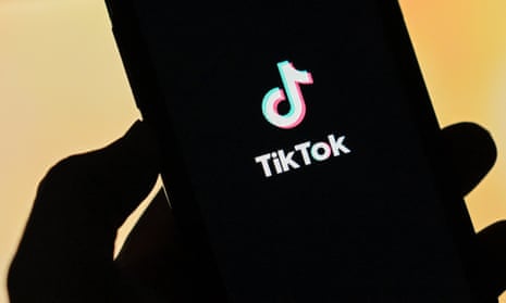TikTok is owned by a Chinese company. So why doesn't it exist there?
