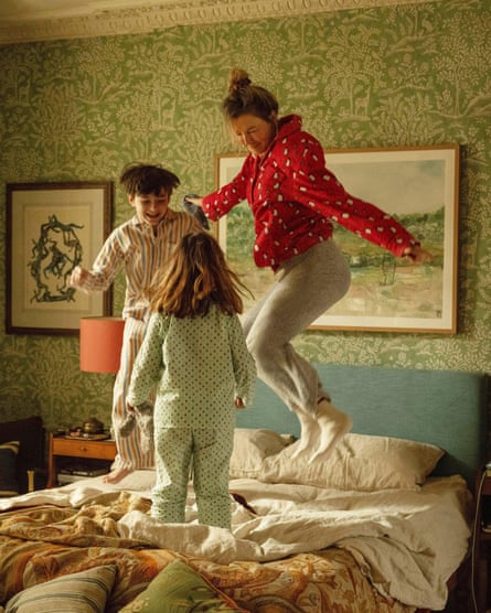 Mad About the Boy (2025).