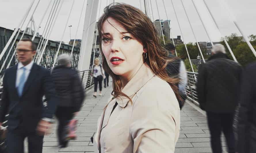 Maddie Rice as Fleabag