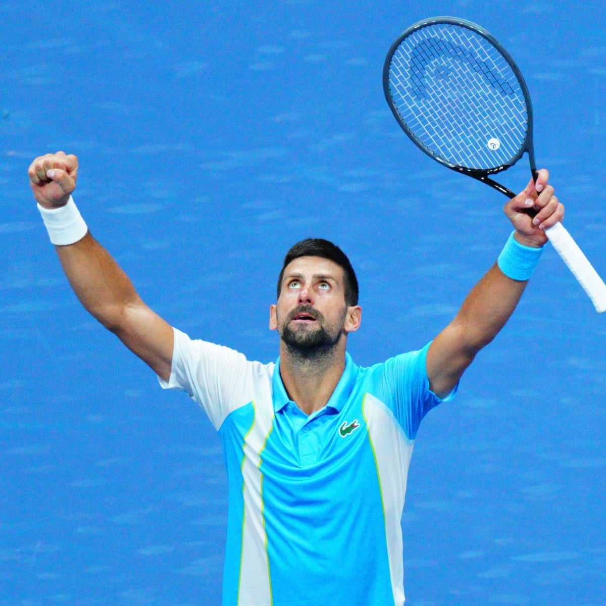Paris Masters 2023: Men's singles draw analysis, preview and prediction ft.  potential Novak Djokovic-Ben Shelton 3R
