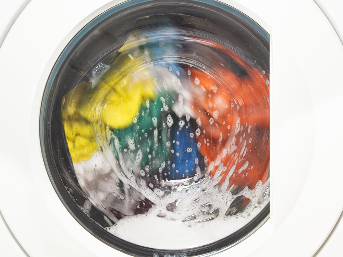 My Washing Machine Furore Proved It Brexiting Brits Can T Take A Joke Digital Media The Guardian